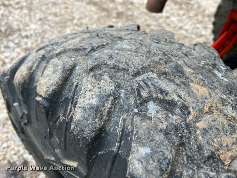 image for item MM9036 2020 Honda Talon 1000X4  utility vehicle