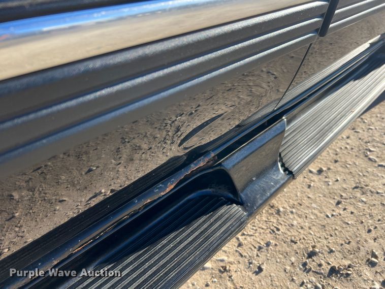 image for item MM9068 2001 Chevrolet Silverado 1500 LT  Ext. Cab pickup truck