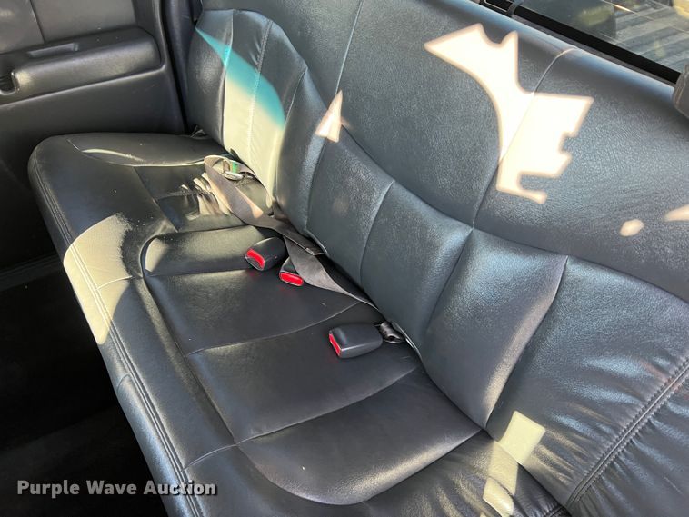 image for item MM9068 2001 Chevrolet Silverado 1500 LT  Ext. Cab pickup truck