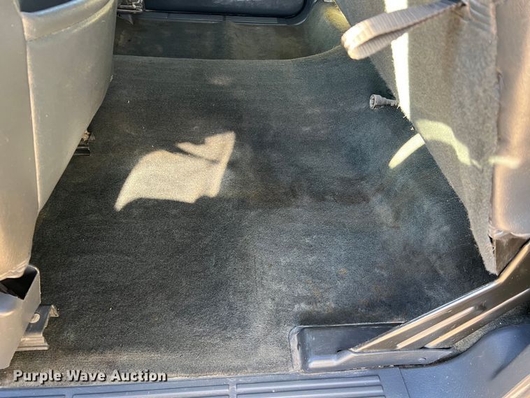 image for item MM9068 2001 Chevrolet Silverado 1500 LT  Ext. Cab pickup truck