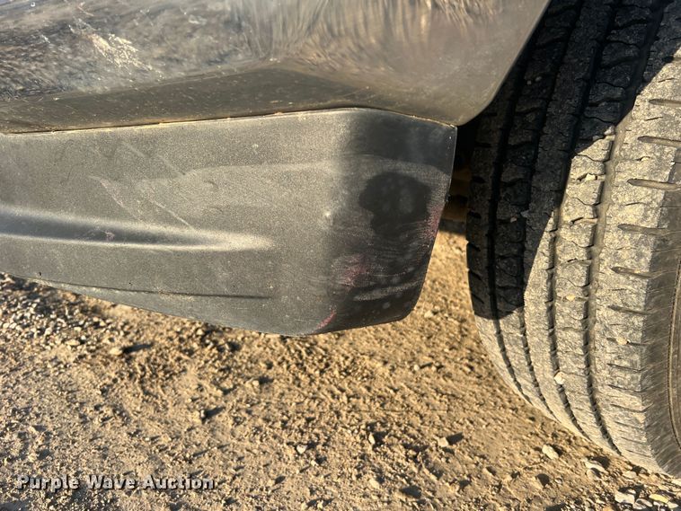 image for item MM9073 2019 Ford F350 Super Duty XL  Crew Cab pickup truck