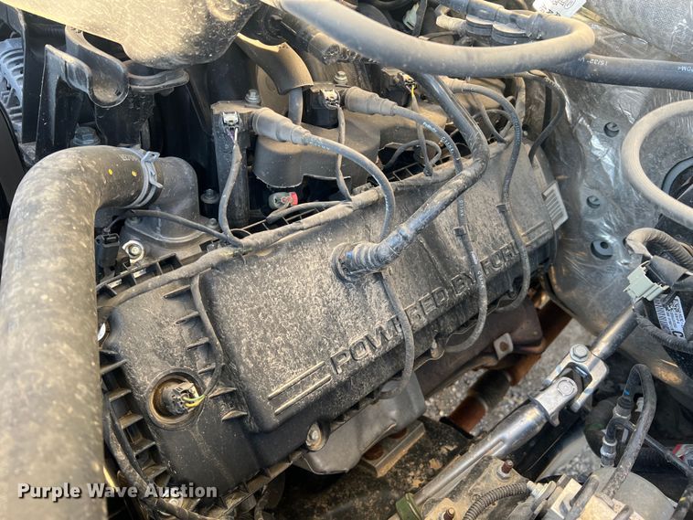 image for item MM9073 2019 Ford F350 Super Duty XL  Crew Cab pickup truck