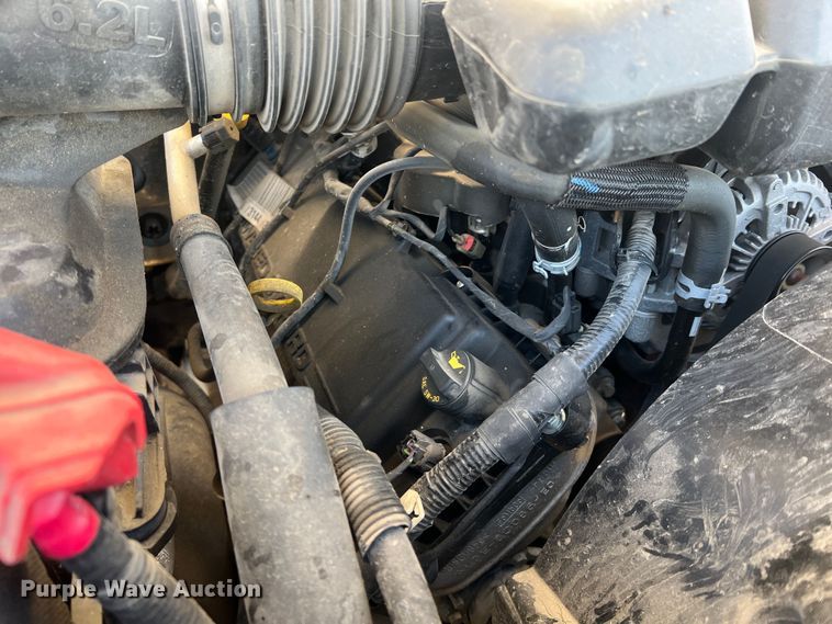 image for item MM9073 2019 Ford F350 Super Duty XL  Crew Cab pickup truck