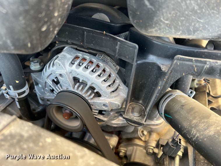 image for item MM9073 2019 Ford F350 Super Duty XL  Crew Cab pickup truck