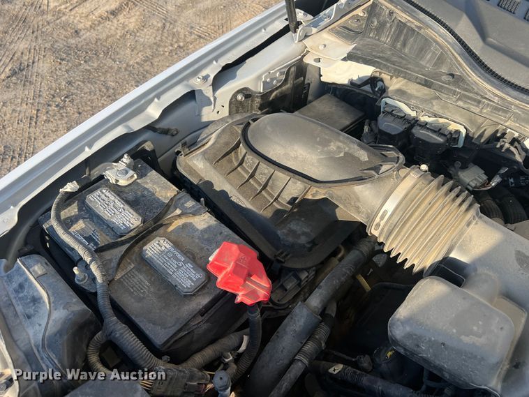 image for item MM9073 2019 Ford F350 Super Duty XL  Crew Cab pickup truck