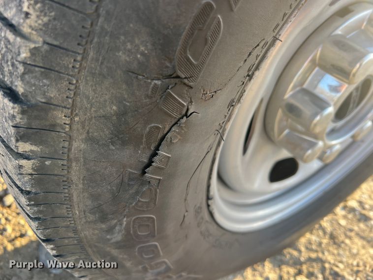 image for item MM9073 2019 Ford F350 Super Duty XL  Crew Cab pickup truck