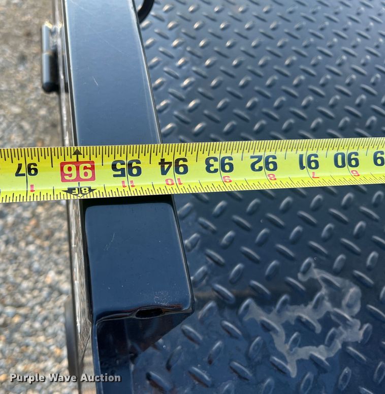 image for item MM9074 2019 Ford F350 Super Duty XL  flatbed pickup truck