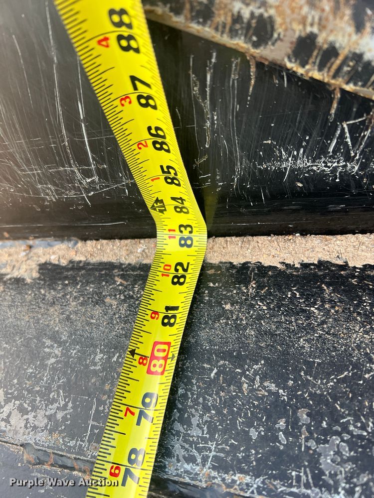 image for item MM9075 2020 Trailerman Hired Hand  equipment trailer