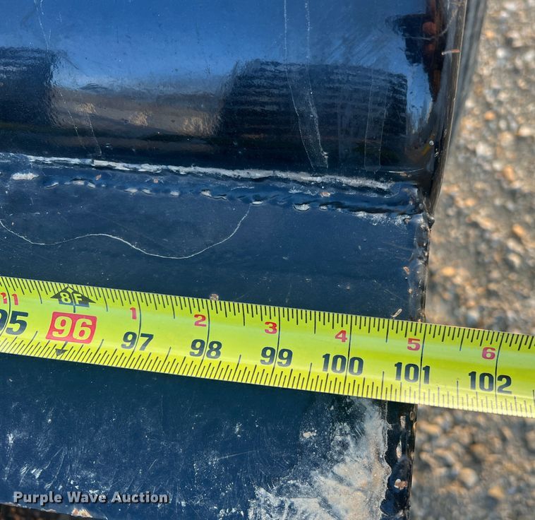 image for item MM9075 2020 Trailerman Hired Hand  equipment trailer