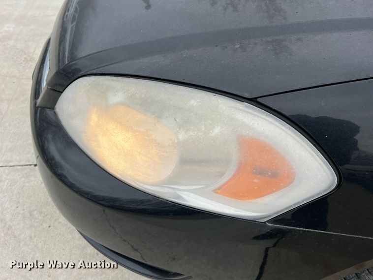 image for item MM9080 2009 Chevrolet Impala LT