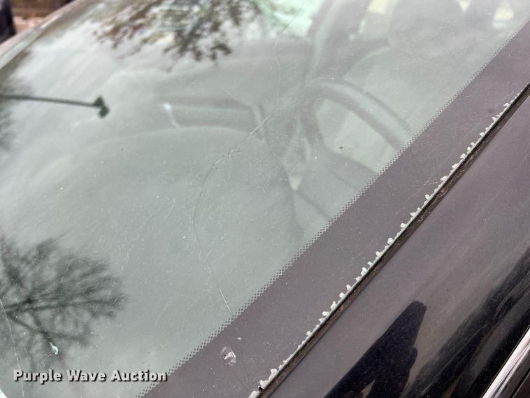 image for item MM9080 2009 Chevrolet Impala LT