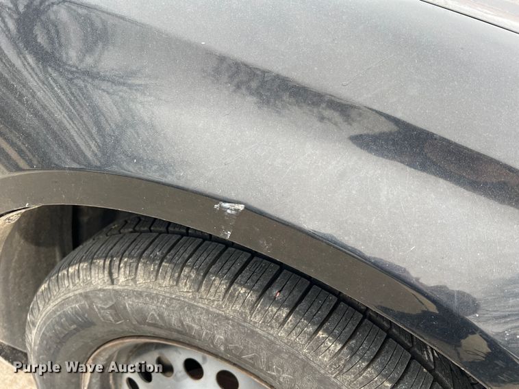 image for item MM9080 2009 Chevrolet Impala LT