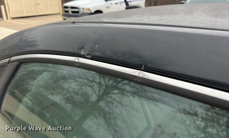 image for item MM9080 2009 Chevrolet Impala LT