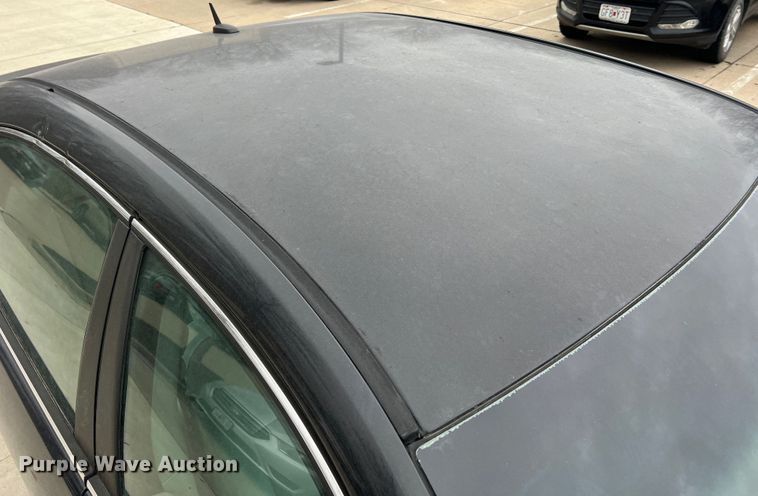 image for item MM9080 2009 Chevrolet Impala LT