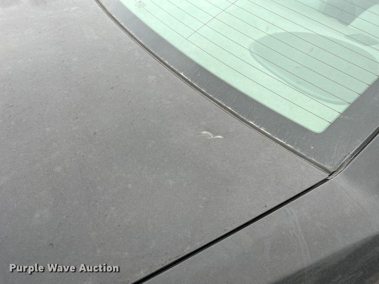 image for item MM9080 2009 Chevrolet Impala LT