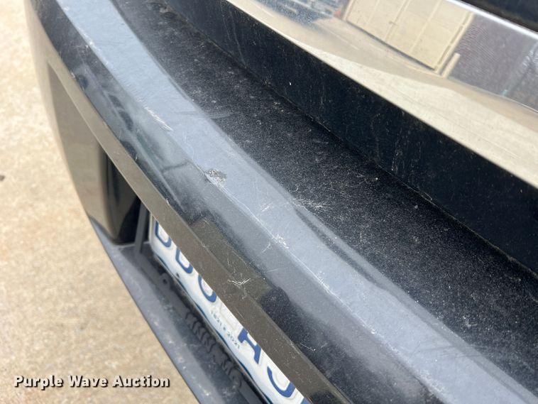 image for item MM9080 2009 Chevrolet Impala LT