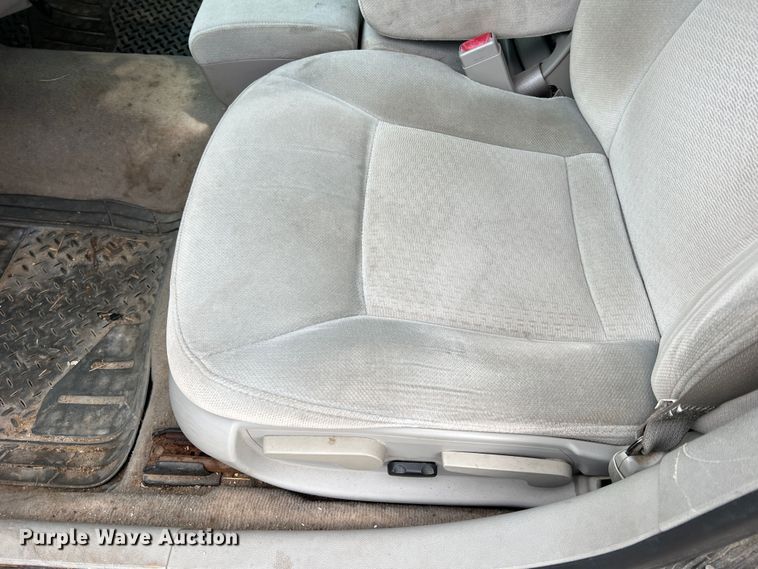 image for item MM9080 2009 Chevrolet Impala LT