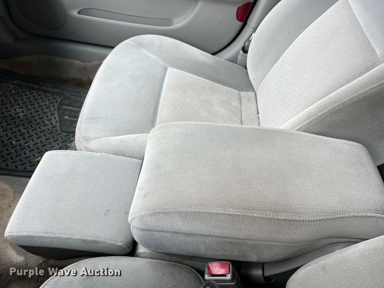 image for item MM9080 2009 Chevrolet Impala LT