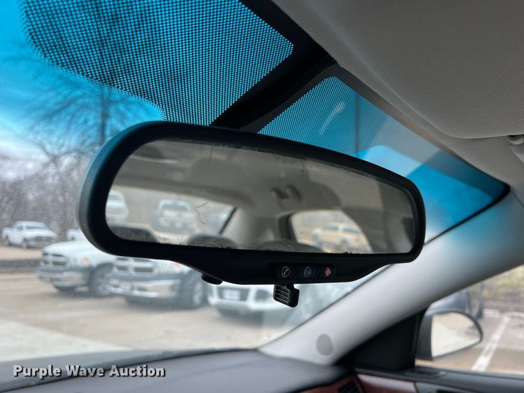 image for item MM9080 2009 Chevrolet Impala LT