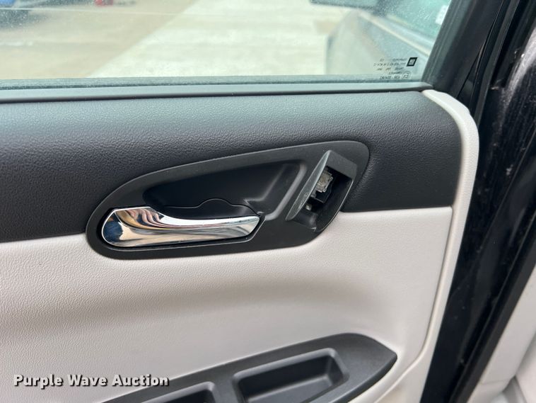 image for item MM9080 2009 Chevrolet Impala LT