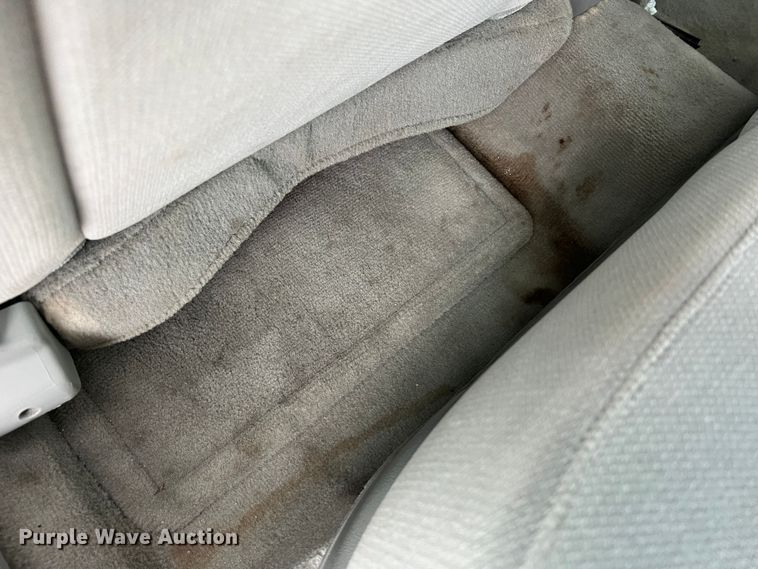 image for item MM9080 2009 Chevrolet Impala LT