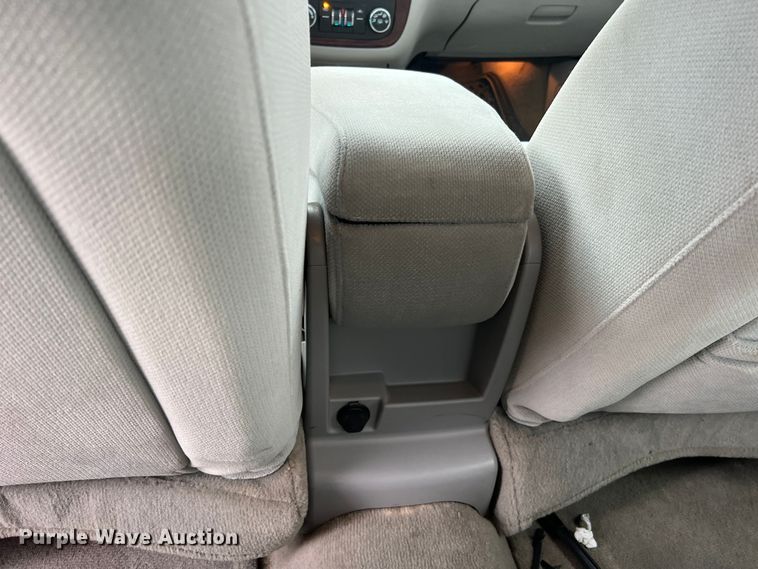 image for item MM9080 2009 Chevrolet Impala LT