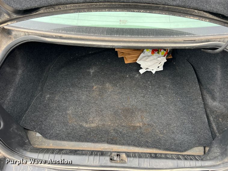 image for item MM9080 2009 Chevrolet Impala LT