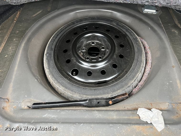 image for item MM9080 2009 Chevrolet Impala LT