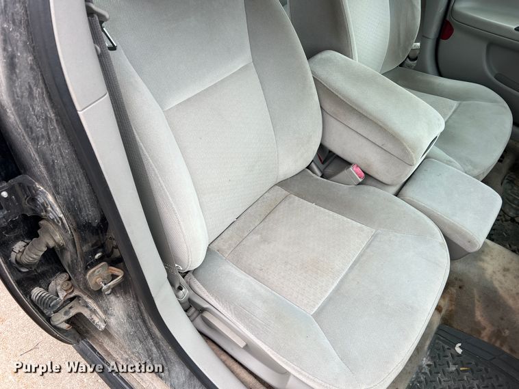 image for item MM9080 2009 Chevrolet Impala LT