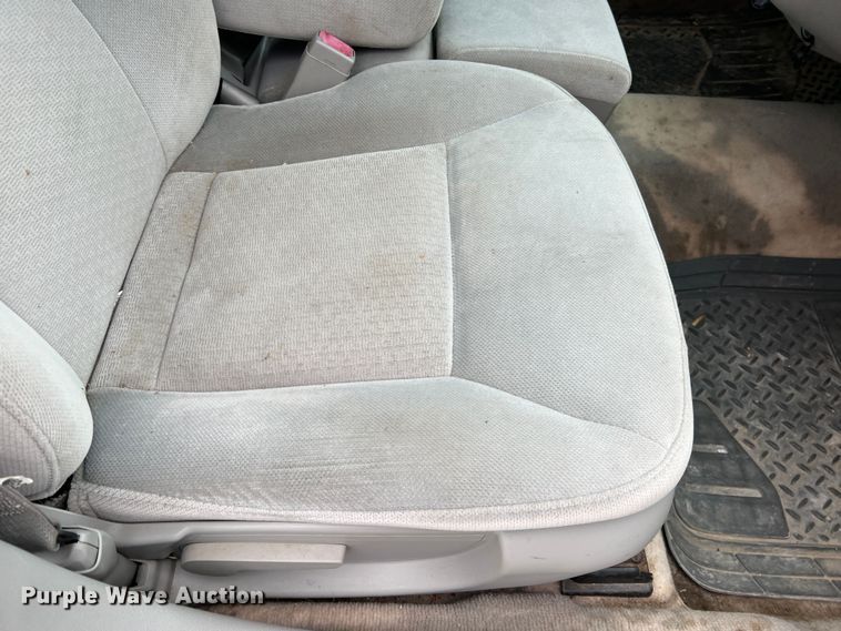 image for item MM9080 2009 Chevrolet Impala LT