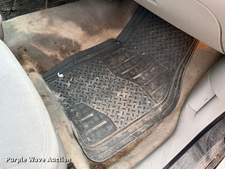 image for item MM9080 2009 Chevrolet Impala LT