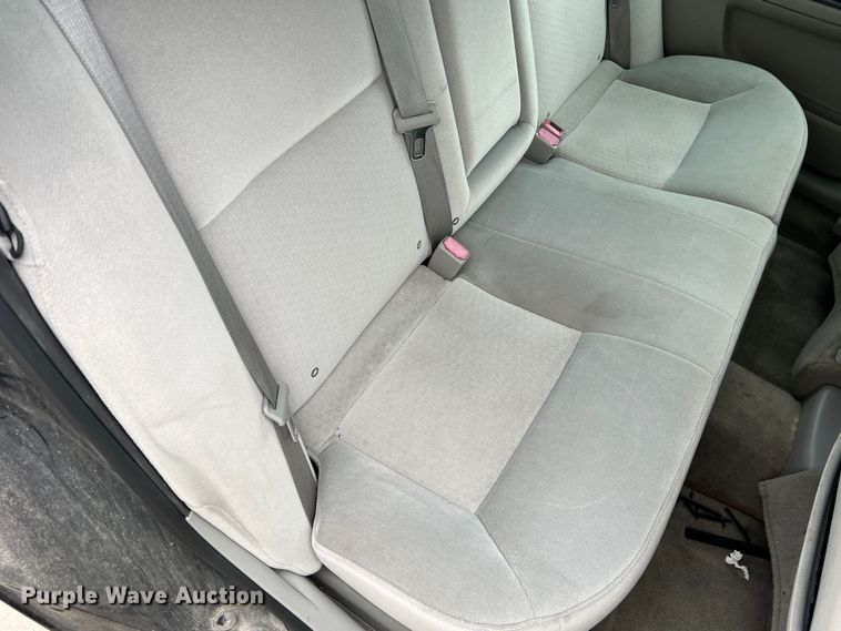 image for item MM9080 2009 Chevrolet Impala LT