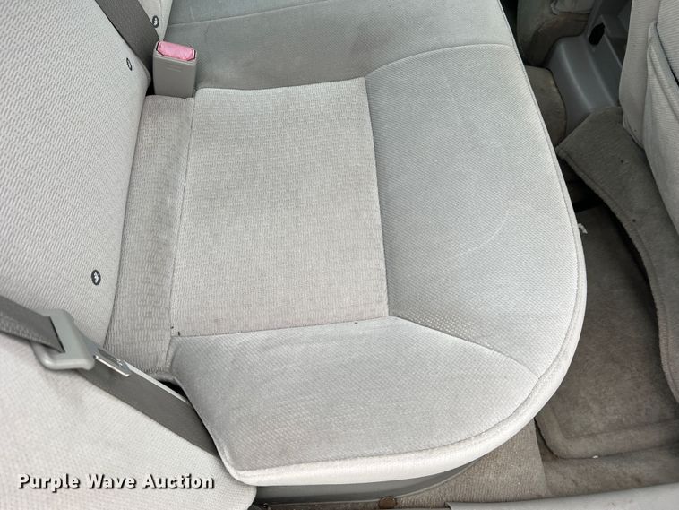 image for item MM9080 2009 Chevrolet Impala LT