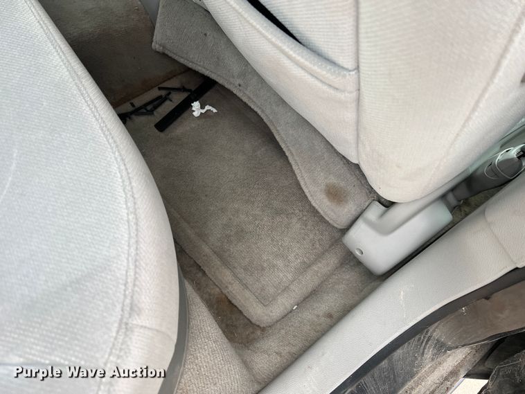 image for item MM9080 2009 Chevrolet Impala LT