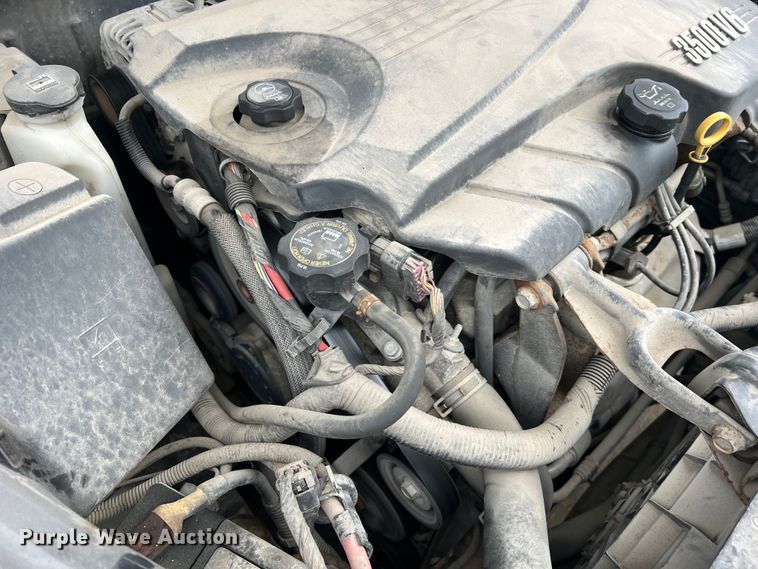 image for item MM9080 2009 Chevrolet Impala LT