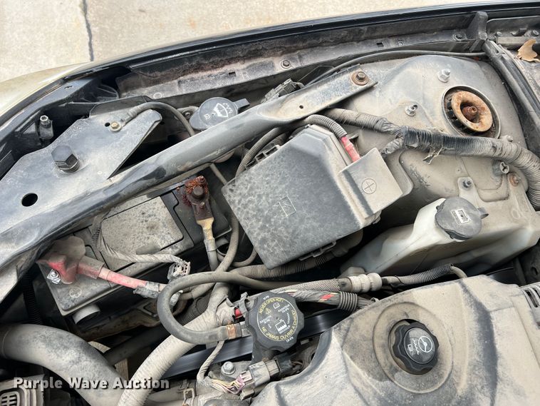 image for item MM9080 2009 Chevrolet Impala LT