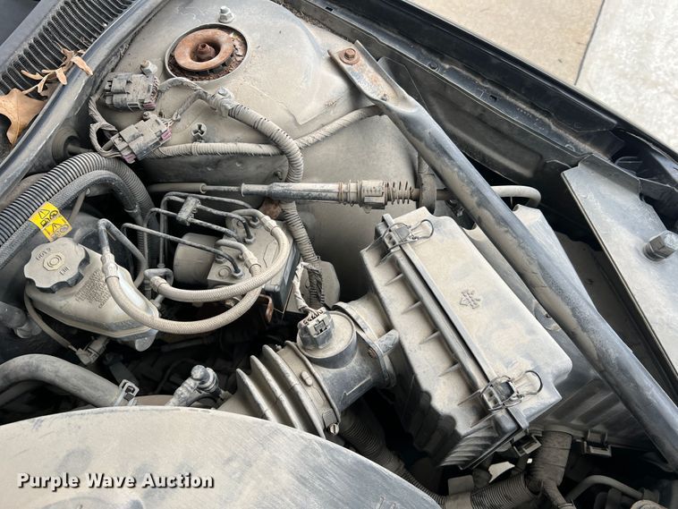 image for item MM9080 2009 Chevrolet Impala LT