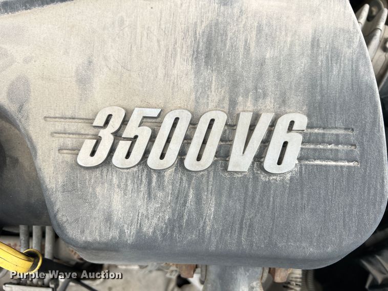 image for item MM9080 2009 Chevrolet Impala LT