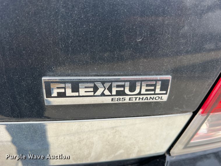 image for item MM9080 2009 Chevrolet Impala LT