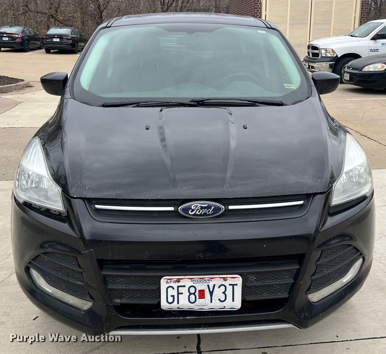 image for item MM9081 2016 Ford Escape SE  SUV