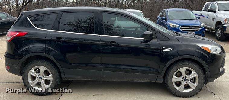 image for item MM9081 2016 Ford Escape SE  SUV