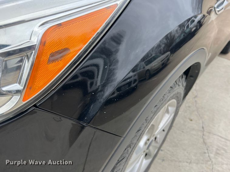 image for item MM9081 2016 Ford Escape SE  SUV