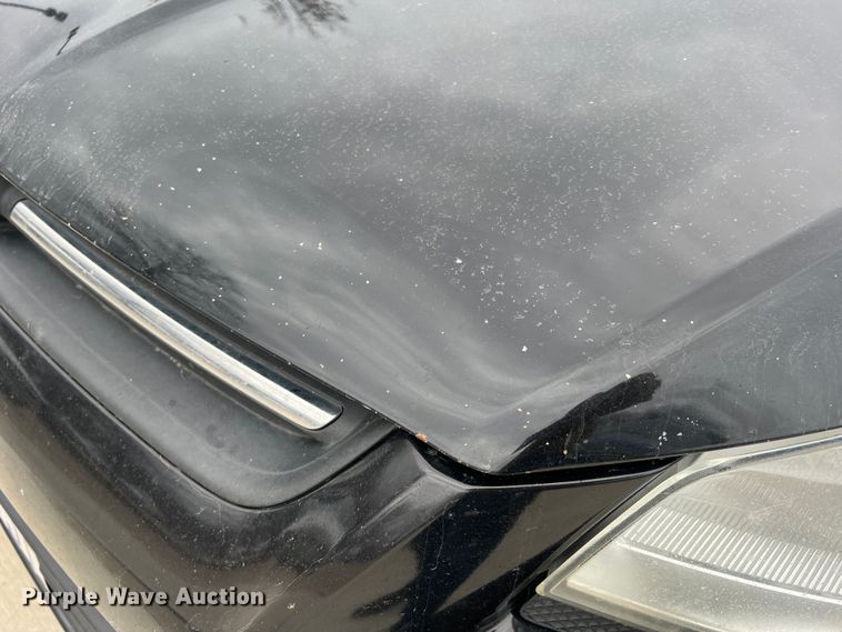 image for item MM9081 2016 Ford Escape SE  SUV