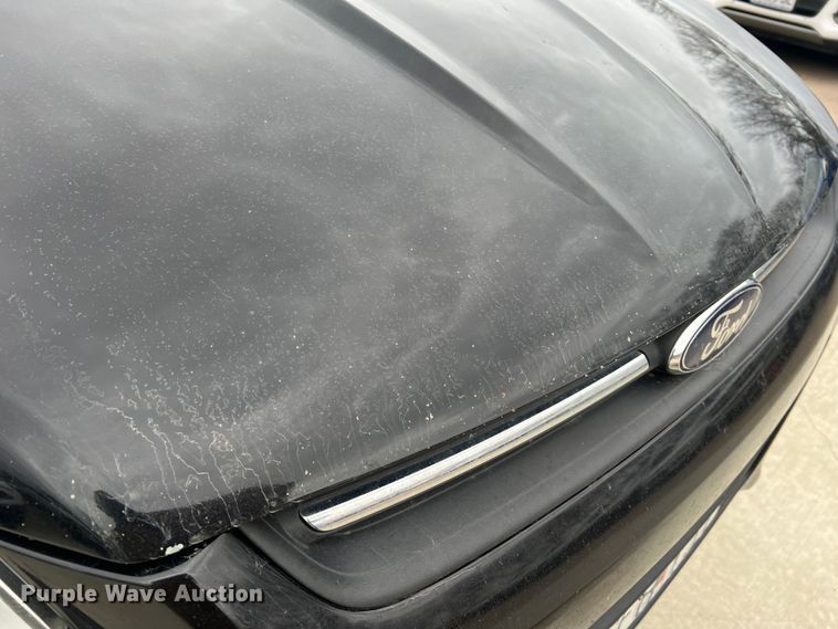 image for item MM9081 2016 Ford Escape SE  SUV