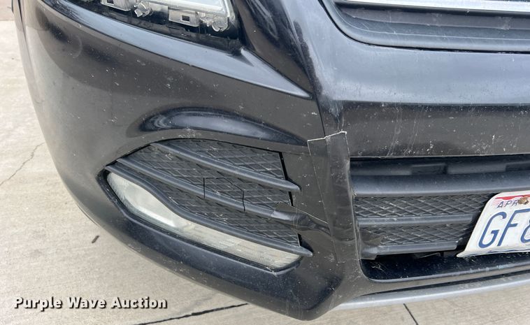 image for item MM9081 2016 Ford Escape SE  SUV