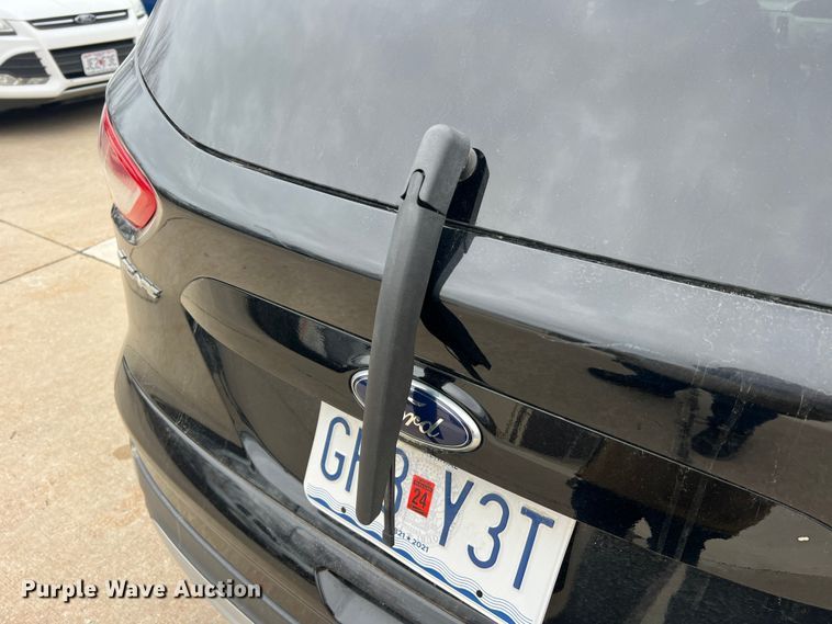 image for item MM9081 2016 Ford Escape SE  SUV