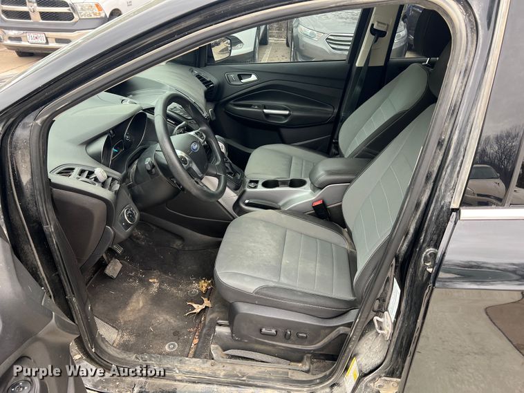 image for item MM9081 2016 Ford Escape SE  SUV