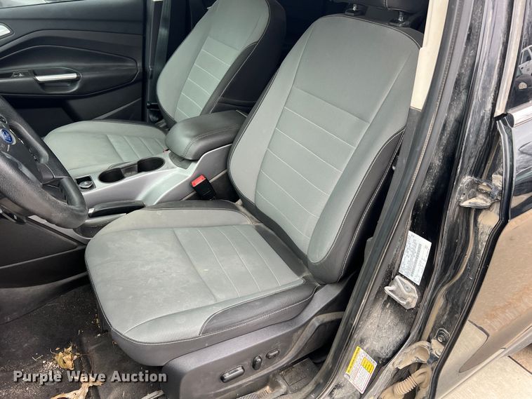 image for item MM9081 2016 Ford Escape SE  SUV