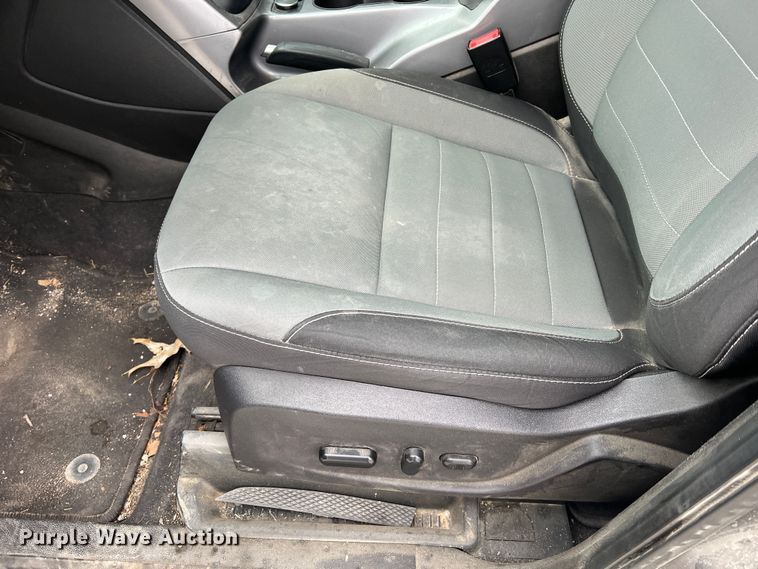 image for item MM9081 2016 Ford Escape SE  SUV