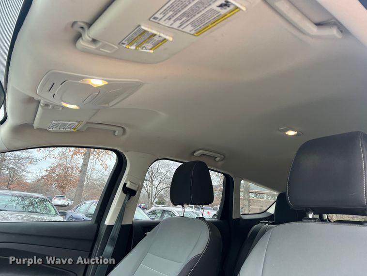 image for item MM9081 2016 Ford Escape SE  SUV